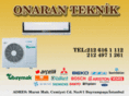 baymakklimaservis.com