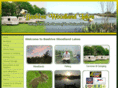 beehivefarm-woodlandlakes.co.uk