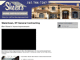 benshoenshomeimprovement.com