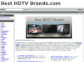 besthdtvbrands.com