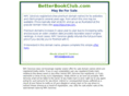 betterbookclub.com