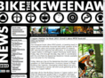 bikethekeweenaw.com