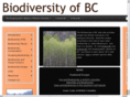 biodiversity.bc.ca