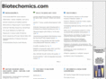 biotechomics.com