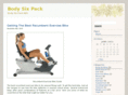 bodysixpack.com