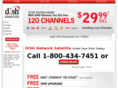 calvinsatellitetv.com