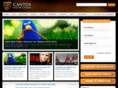 cantusyouthchoirs.com
