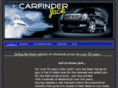 carfinderjack.com