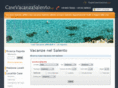 casevacanzasalento.net