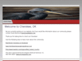 cherokeeoklahoma.com