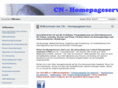 cn-homepageservice.de