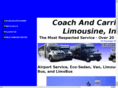 coachandcarriage.com