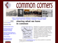 commoncorners.com