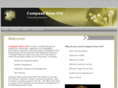 compassrosegis.com