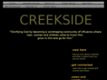 creeksidefellowshipchurch.com