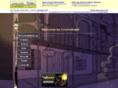 croonstreet.com