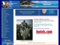cruiseseaporthotels.com