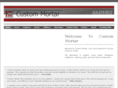custommortar.com