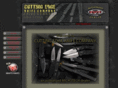 cuttingedgeknifecompany.com