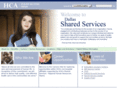 dallassharedservices.com