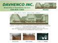 davhenco.com