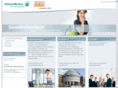 dergesundheitsverbund.info