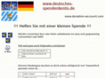 deutsches-spendenkonto.de