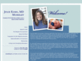 drjuliekohl.com