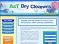 drycleanertoyou.com
