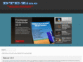 dtezine.com