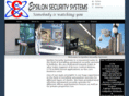 epsilonsecuritysystems.com