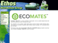 ethosdistributiongroup.com