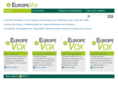 europevox.com