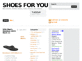 footwear2u.com