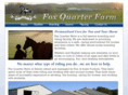 foxquarterfarm.com
