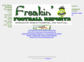 freakinfootballreports.com