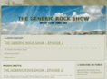 genericrockshow.com