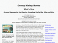 gennykieleybooks.com