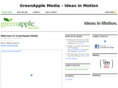 greenapplemedia.net
