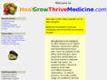 healgrowthrivemedicine.com