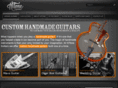 hitoneguitars.com