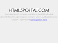 html5portal.com