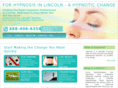 hypnosis-lincoln.com