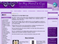 inmymindseye.co.uk
