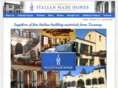 italianmadehomes.net