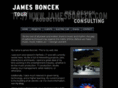 jamesboncek.com