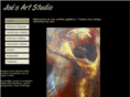 joesartstudio.com
