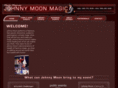 johnnymoonmagic.com