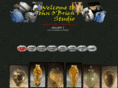johnobrienceramicartist.com