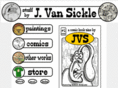 jvansickle.com
